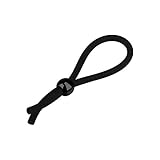 EIS Verstellbarer Penisring aus Silikon 1-6 cm | Cock-Ring dehnbar für Männer...