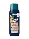 Kneipp Aroma-Pflegeschaumbad Gute Nacht - Badezusatz mit ätherischen Ölen aus...