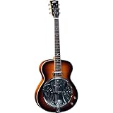 Eko One Resonator – Elektro Sunburst Resonator