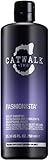 Catwalk by TIGI - Fashionista Violet Purple Shampoo - Sulphate-Free - For...