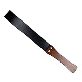 SM Paddel Spanking Paddle, Leder Paddel, Fetish Fantasy Sex Spielzeug...