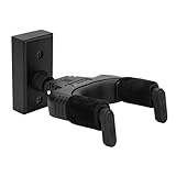Sondery Gitarrenhalter für die Wand, Wandhalterung für Western Gitarre Akustik...