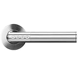 ORNO OR-ZS-850 Elektronisches Türschloss Bluetooth Smart IP44 Öffnen über PIN...