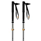 Komperdell FX-Lite TI Vario Compact Grey - -