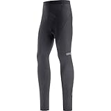 GOREWEAR C3 Thermo Tights+, Black, L