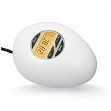 Generisch Carbon Heater Wasserbett Heizung (Variante 7: IQ digital nur...