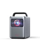 NEBULA Cosmos 4K SE Smart Beamer, 4K High-Brightness Projektor mit Dolby Vision,...