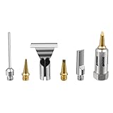 Effizientes Gaslötes Eisen Set Gaslöt Eisen Für Schnelle Und Einfache...