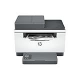 HP LaserJet MFP M234sdn Multifunktionslaserdrucker, Drucker, Scanner, Kopierer,...