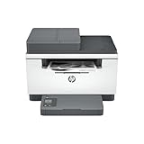 HP LaserJet MFP M234sdn Multifunktionslaserdrucker, 30€ Cashback, Drucker,...