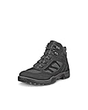 Ecco Damen Xpedition III Trekking-& Wanderstiefel, Schwarz (Black/Mole 51526),...