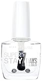 Maybelline New York Nagellack, Langanhaltend, Super Stay 7 Days Gel Nail Color,...