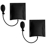 2 Stück Montagekissen Luftkissen, Hebekissen, Luftkissenheber Belastung bis...