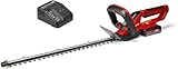 Einhell Akku-Heckenschere GC-CH 1855/1 Li Kit Power X-Change (18 V, 55 cm...