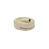 Ø 1 1/2 Zoll - 38 mm, 20 m Flachschlauch | Bauschlauch | Industrieschlauch |...