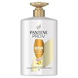 Pantene Pro-V Repair & Care Pflegespülung, 2x Mehr Nährstoffe in 1 Anwendung,...