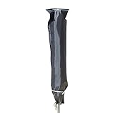 Monkey Mountain® Schutzhülle Deluxe für Sonnenschirm Ø 200-400cm /...