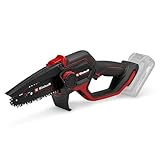 Einhell Professional Akku-Astkettensäge GP-PS 18/20 Li BL-Solo Power X-Change...