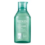 Redken | Haarshampoo für fettige und gereizte Kopfhaut, pH-Wert ausgleichend,...