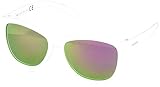 ALPINA LUZY - Verspiegelte und Bruchsichere Sonnenbrille Mit 100% UV-Schutz Für...