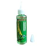 Silikonöl Laufband Öl 60 ml reines Silikon Schmiermittel Laufbänder für...