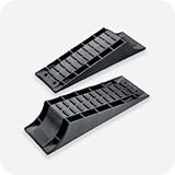 Froli Standardkeil für Wohnwagen/Wohnmobil, 45 cm lang, 16 cm breit, 8 cm hoch,...