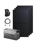 Anker SOLIX Balkonkraftwerk mit Speicher, Solarbank 3 E2700 Pro (2680Wh), bis zu...