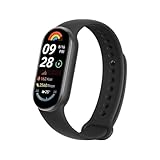 Xiaomi Smart Band 9 Fitness Tracker, AMOLED Display with 1200 Nits, Sp02...