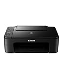 Canon PIXMA TS3350 Serie – All-in-One-Drucker für den Heimgebrauch mit...