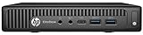 HP Mini-PC 800 G2 DM Intel Core i5 6400T 2,50 GHz 8 GB RAM, 240 GB SSD – WLAN,...