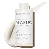 Olaplex No 3 Hair Perfector Haarkur, Konzentriert Für Trockenes, Strapaziertes...