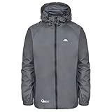 Trespass Unisex Erwachsene Qikpac Jacket Kompakt Zusammenrollbare Wasserdichte...