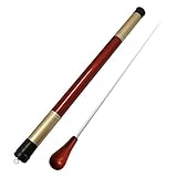 Taktstock/Taktstock mit Röhrenhülle wood Handle