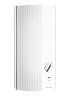 AEG elektronischer Durchlauferhitzer DDLE EASY 21 kW, einfache Temperaturwahl...