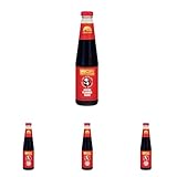 Lee Kum Kee Panda Austernsauce – Würzsauce mit Austerngeschmack – 1 x 510 g...