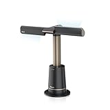 Shark TurboBlade Turmventilator, leise, Hochgeschwindigkeitssystem,...