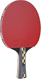 JOOLA 54195 Carbon Pro ITTF Zugelassener Tischtennis-Schläger für...