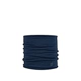 Buff Halswärmer Merino Heavyweight Unisex-Erwachsene