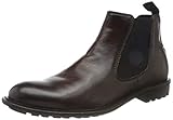 bugatti Herren Chelsea Boots, Männer...
