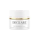 Declaré Stress Balance Skin Meditation Cream - Gesichtscreme mit β-Glukan &...