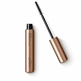 KIKO Milano 30 Days Extension - Daily Treatment Mascara | Schwarzer Mascara Mit...