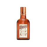 Cointreau Orangenlikör mit 40% vol. (1 x 0,35l) | Der perfekte Likör für...