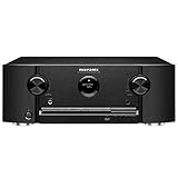 Marantz SR5015DAB 7.2-Kanal AV-Receiver, HiFi Verstärker, Alexa kompatibel, 6...