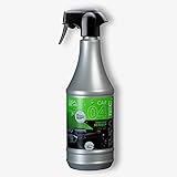 Tuga Tec® 04 Interieurreiniger 1000 ml | Auto Reiniger Innenraumpflege |...
