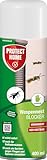 PROTECT HOME Wespennest Blocker zur Verhinderung von Wespennestern mit...