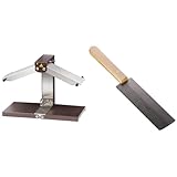 Bron Coucke 202.070 Breziliere, Edelstahl, Original & Casselin CCR...