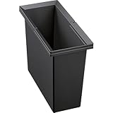 Blanco Select Eimer 15 Liter | passend zu Select II 60/3, 60/4, 60/4 Orga, 60/3...