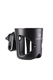 Buggy und Kinderwagen Universal Cup Holder Verstellbarer Flaschenhalter für...