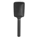 PARSA Beauty Men Paddle-Bürste – antistatische Haarbürste mit Carbon, sanfte...