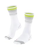 FALKE Unisex Fahrradsocken BC Impulse Reflect U So Funktionsmaterial antiblasen...